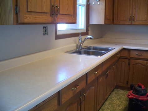 Backsplash Resurfacing Hamilton ON 